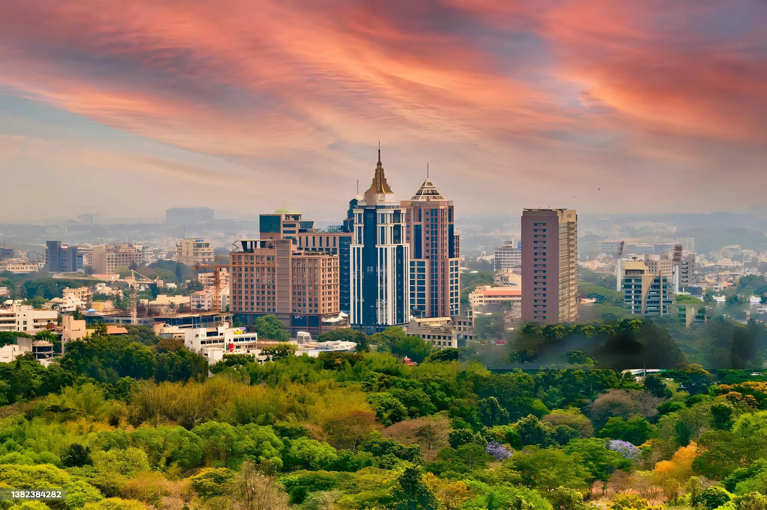 Best City For Real Estate Investment