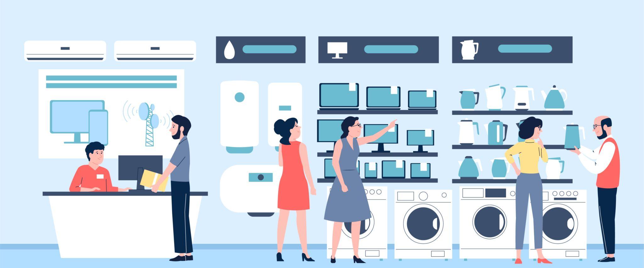 importance of electronics in everyday life