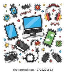 importance of electronics in everyday life
